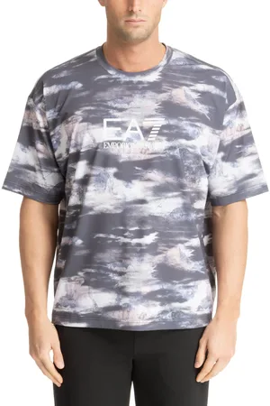 EA7 T-shirt ventus 7