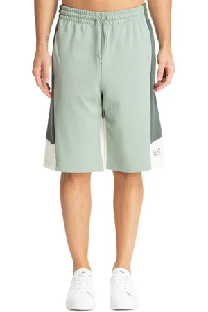 EA7 Short sportivi