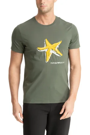 Emporio Armani T-shirt swimwear