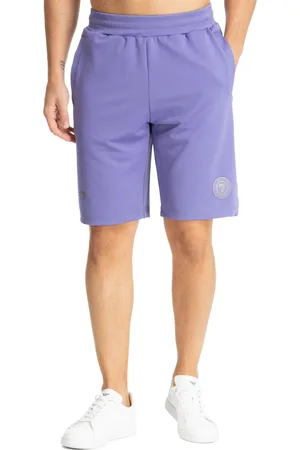 EA7 Short sportivi