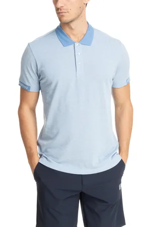 EA7 Polo swimwear