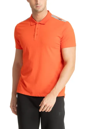 Emporio Armani Polo swimwear