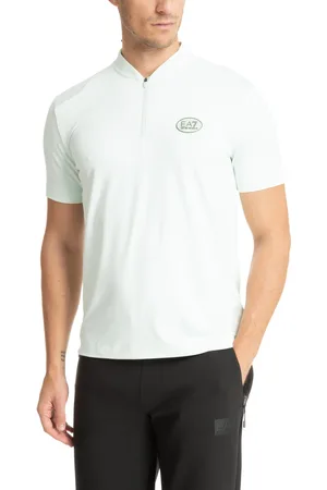 EA7 Polo swimwear