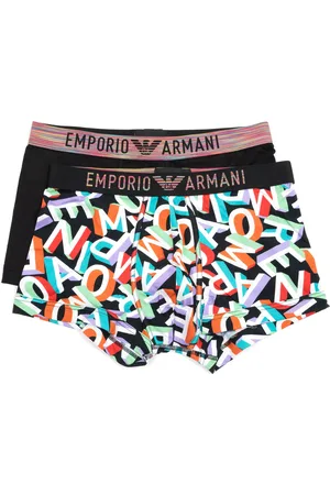 Emporio Armani Boxer 2 pack