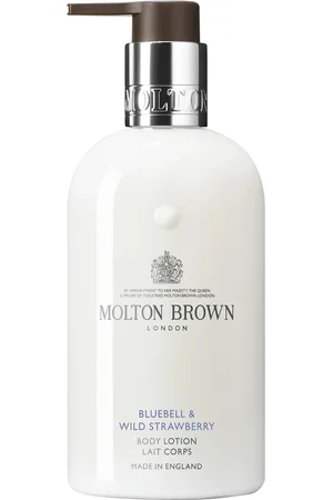 Molton Brown Bluebell & Wild Strawberry lozione corpo 300 ml