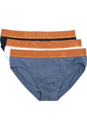 Emporio Armani Slip 3 pack