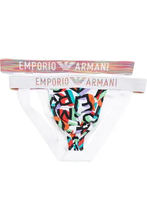 Emporio Armani Perizoma 2 pack
