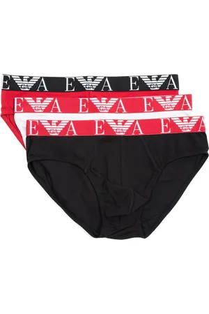 Emporio Armani Slip 3 pack
