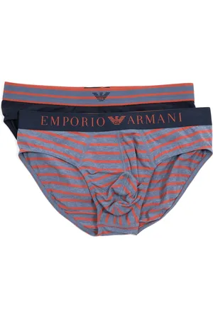Emporio Armani Slip 2 pack