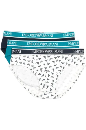 Emporio Armani Slip 3 pack