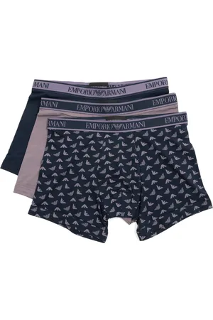 Emporio Armani Boxer 3 pack