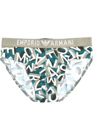 Emporio Armani Slip