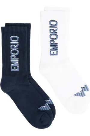 Emporio Armani Calzini 2 pack