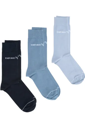 Emporio Armani Calzini 3 pack
