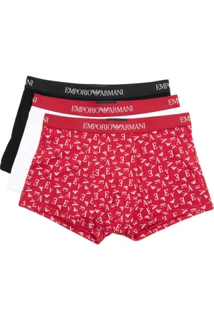 Emporio Armani Boxer 3 pack