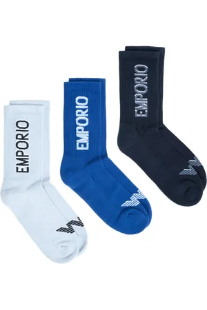 Emporio Armani Calzini 3 pack