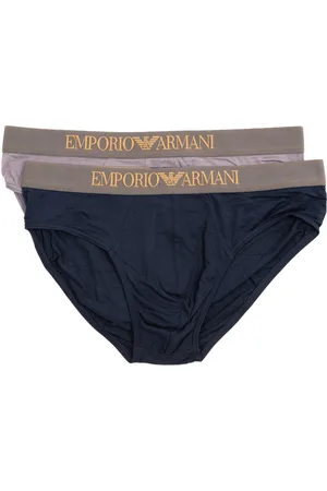 Emporio Armani Slip 2 pack