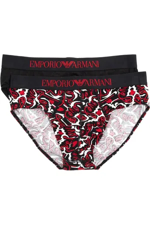 Emporio Armani Slip 2 pack