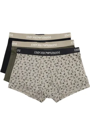 Emporio Armani Boxer 3 pack