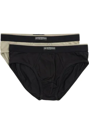 Emporio Armani Slip 2 pack