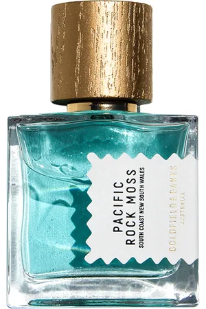 Goldfield & Banks Pacific Rock Moss eau de parfum 50 ml