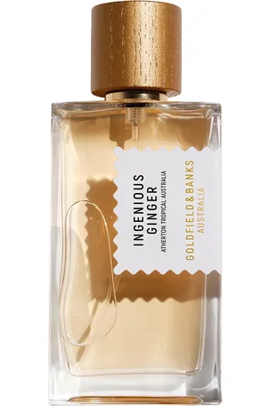 Goldfield & Banks Ingenious Ginger eau de parfum 100 ml