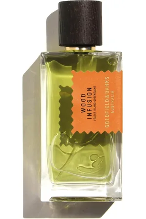 Goldfield & Banks Wood Infusion eau de parfum 100 ml