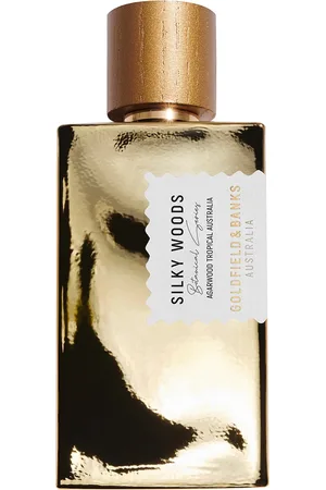 Goldfield & Banks Silky Woods eau de parfum 100 ml