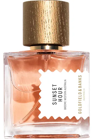 Goldfield & Banks Sunset Hour eau de parfum 50 ml