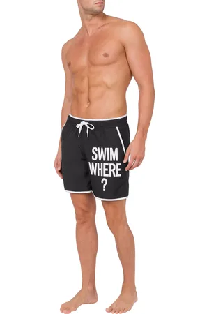 Moschino Boxer mare swim where?