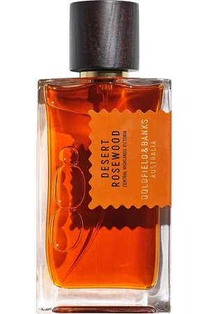 Goldfield & Banks Desert Rosewood parfum 100 ml