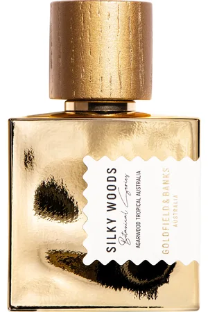 Goldfield & Banks Silky Woods eau de parfum 50 ml