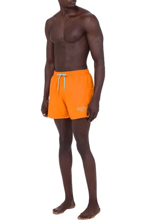 Moschino Boxer mare logo little rubber