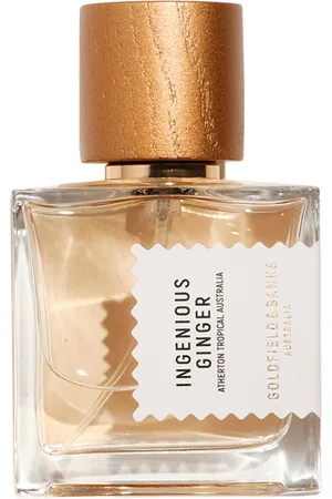 Goldfield & Banks Ingenious Ginger eau de parfum 50 ml
