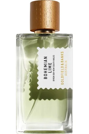 Goldfield & Banks Bohemian Lime eau de parfum 100 ml