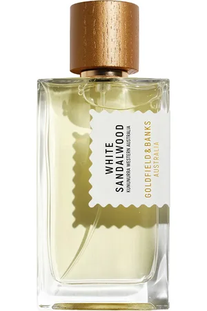 Goldfield & Banks White Sandalwood eau de parfum 100 ml