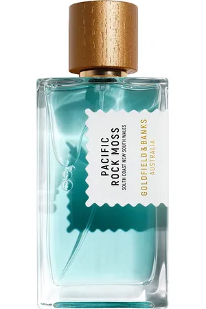 Goldfield & Banks Pacific Rock Moss eau de parfum 100 ml