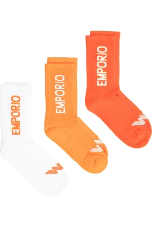 Emporio Armani Calzini 3 pack