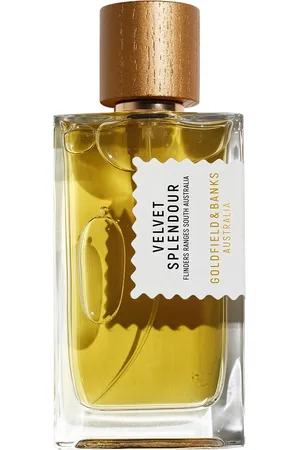 Goldfield & Banks Velvet Splendour eau de parfum 100 ml
