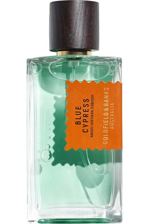 Goldfield & Banks Blue Cypress eau de parfum 100 ml