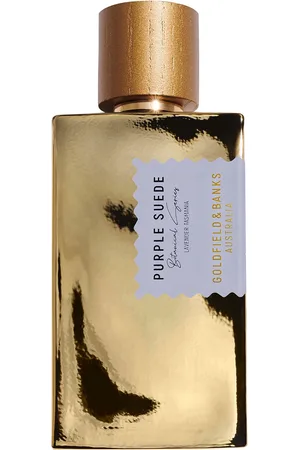 Goldfield & Banks Purple Suede eau de parfum 100 ml