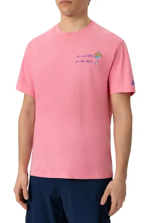 MC2 SAINT BARTH T-shirt portofino per certi versi, per altri bevi