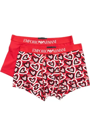 Emporio Armani Boxer 2 pack