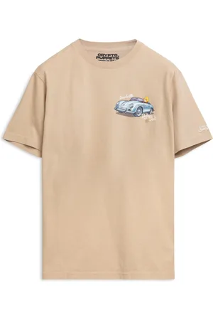 MC2 SAINT BARTH T-shirt ducky cryptopuppets