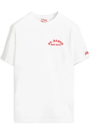 MC2 SAINT BARTH T-shirt hot man