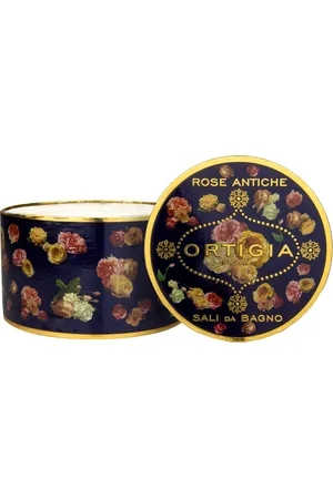 Ortigia Rose Antiche sali da bagno 500 g