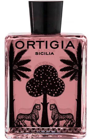 Ortigia Rose Antiche olio da bagno 200 ml