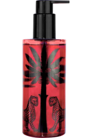 Ortigia Rose Antiche gel doccia 250 ml