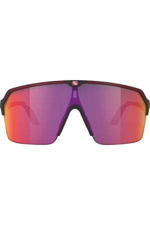 Rudy Project Occhiali da sole spinshield air black m.