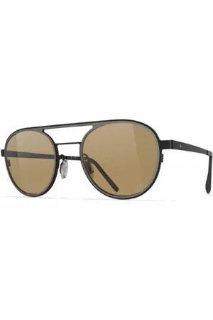 BLACKFIN Occhiali da sole bf979 pebble beach